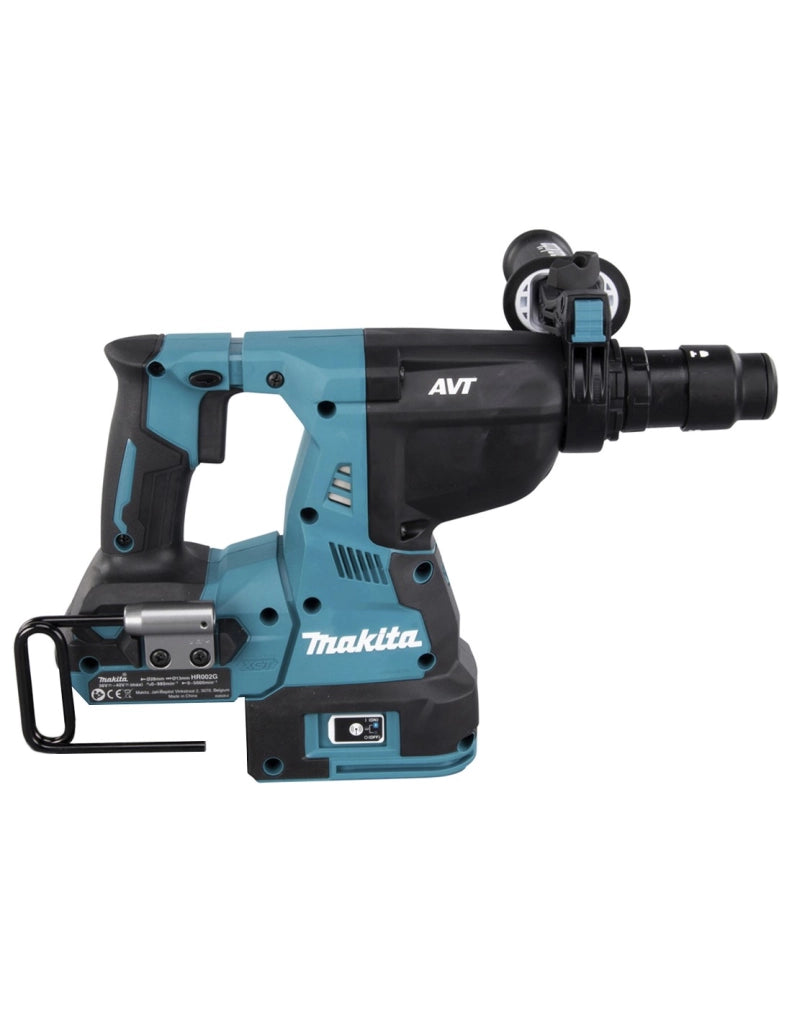 Tassellatore MAKITA HR002GZ XGT® (Solo corpo)