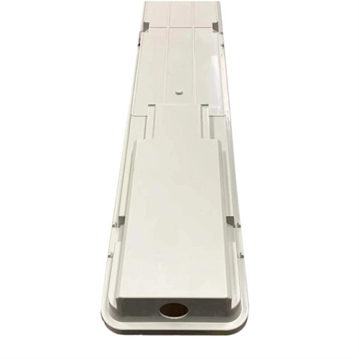 Plafoniera Esterna Stagna LED Doppia Impermeabile da Esterno Senza Tubi LED T8 da 60cm IP65