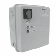 Quadro di comando controllo 0,75 kw 1,50 hp qtd 07-15 b07rkhtb3g