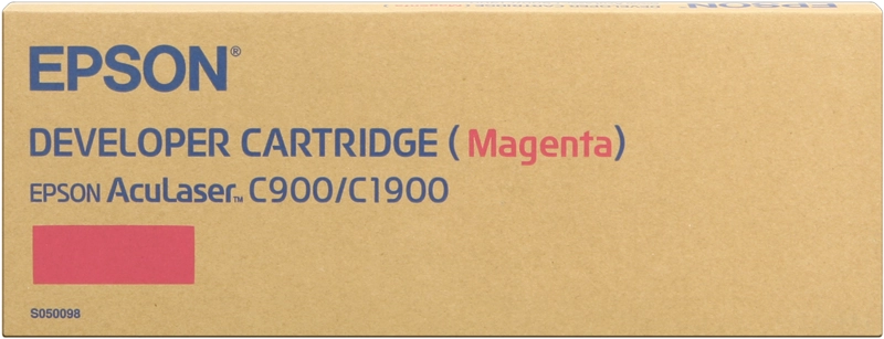 Epson Developer Magenta
