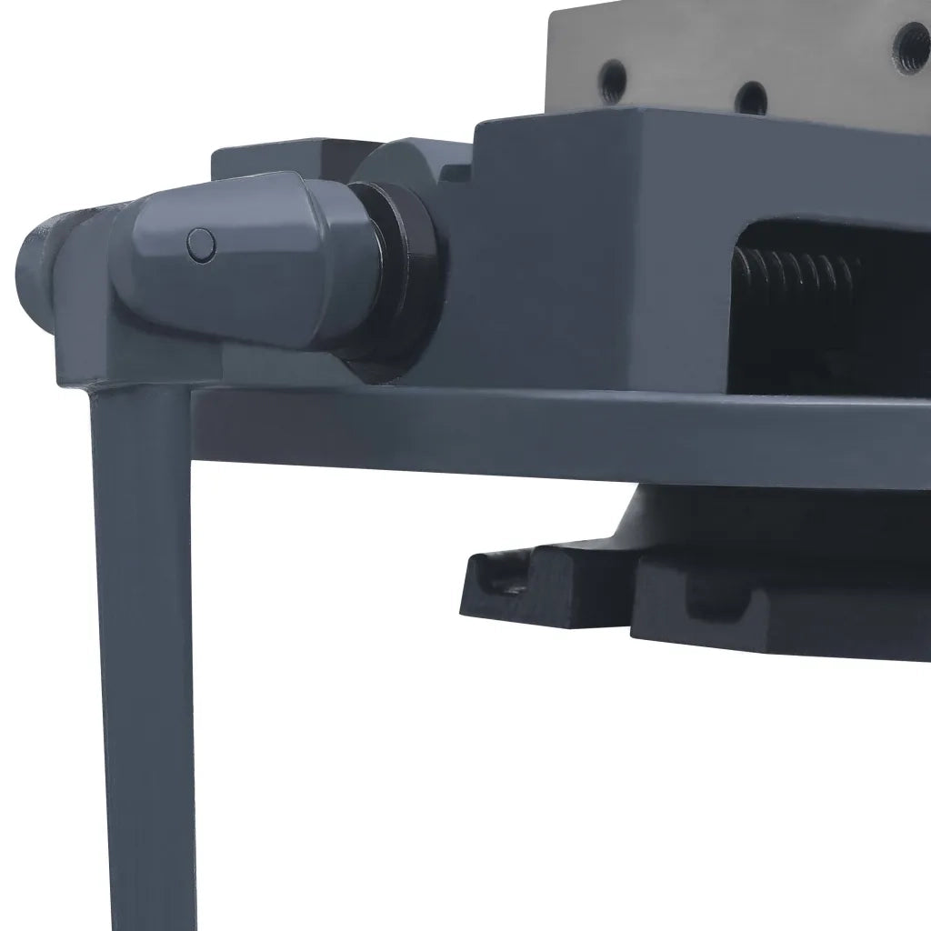 Morsa con Piattaforma Girevole in Ghisa 160 mm CFW3389850