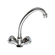 Hydra mix monoforo con maniglia a  g  lavabo b08wyf7lnn