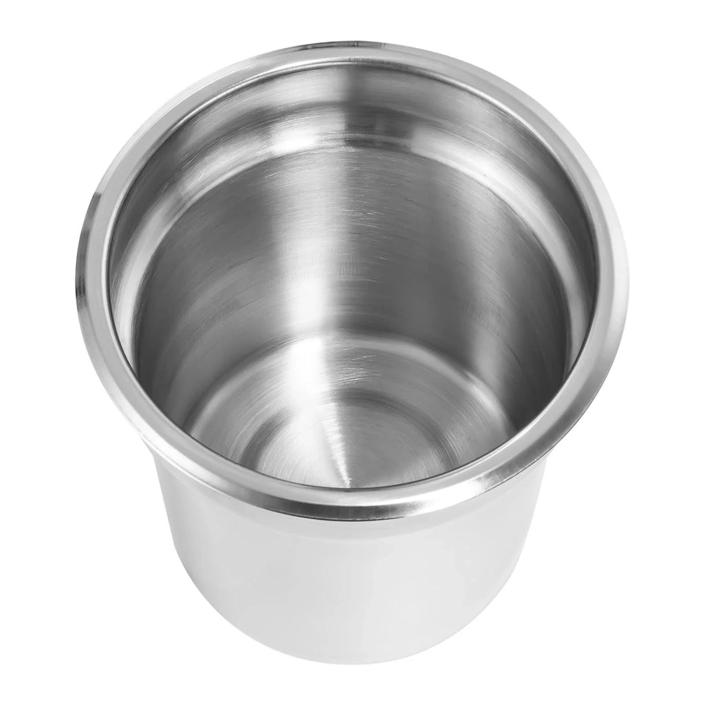Distributore di zuppa 3 x 2,75 litri 450 watt acciaio inox 14_0000150
