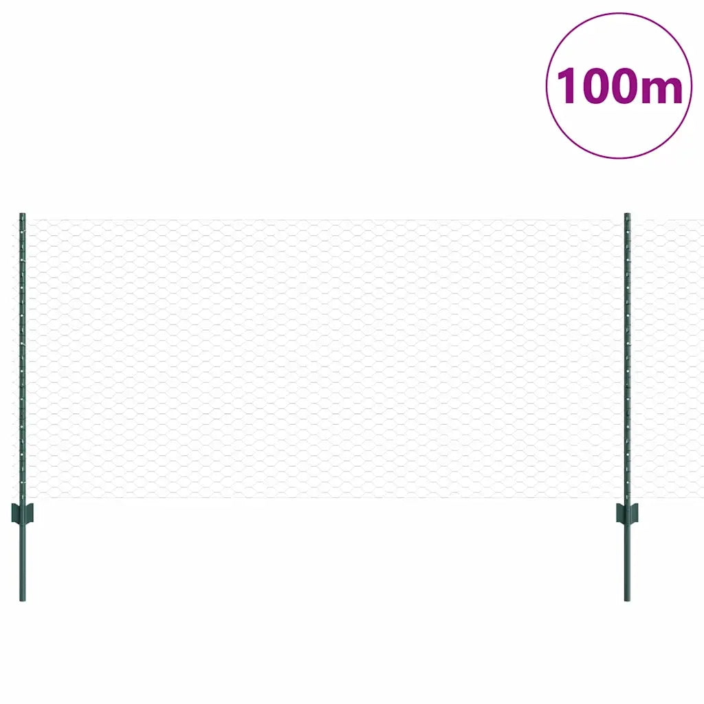 Recinzione da Giardino | Recinzione con Posto Verde