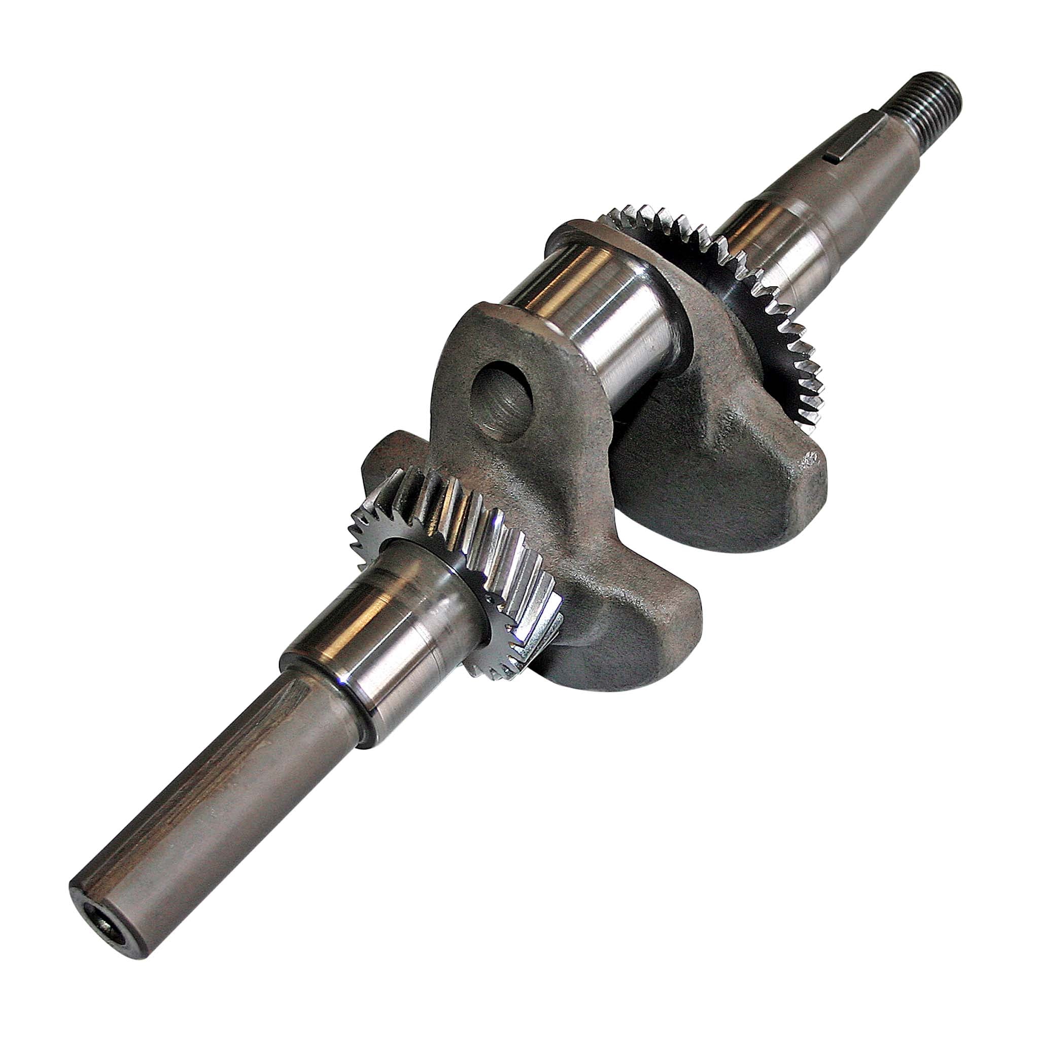 Pezzo di ricambio per motore a benzina LIFAN 6,5 CV Albero a gomito 20 mm