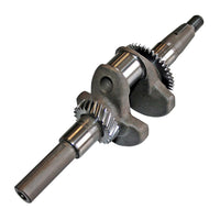 Pezzo di ricambio per motore a benzina LIFAN 6,5 CV Albero a gomito 20 mm