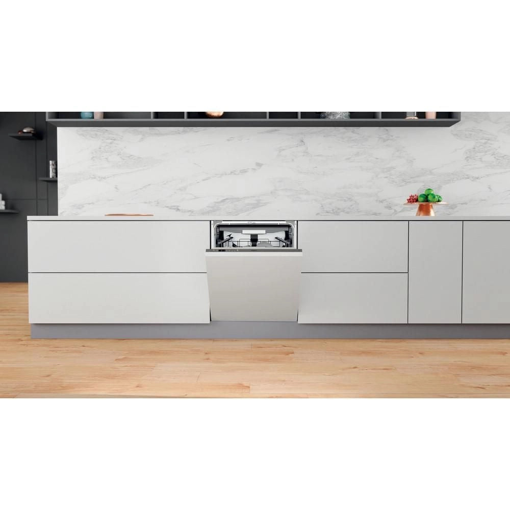 Whirlpool WIS 7030 PEF A scomparsa parziale 14 coperti D