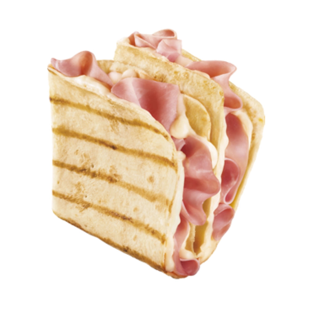 Mulino bianco piadelle toast confezione da 240 grammi