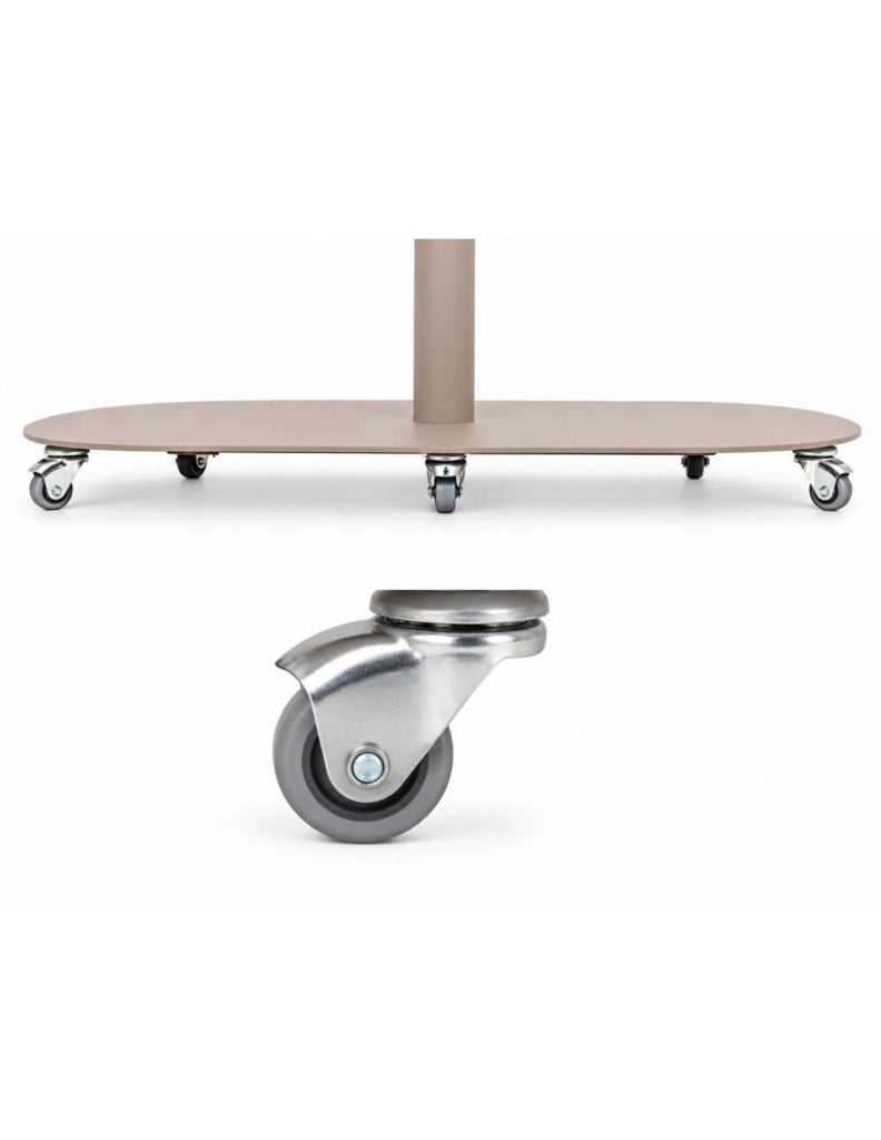 Supporto TV con ruote 27–65", MOVI