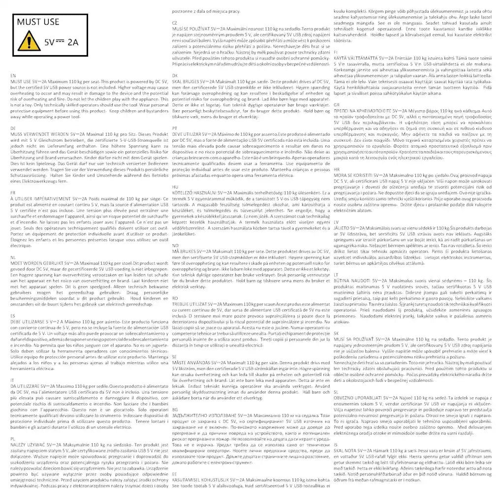 Poltrona Alzapersona Reclinabile Grigio Scuro in Velluto 3204312