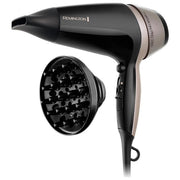 Remington D5715 2300 W Nero, Marrone