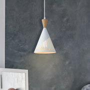 LÚZETE - LAMPADA DA SOFFITTO BIANCA ELNA