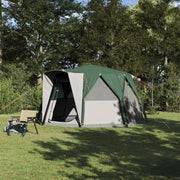 Tenda da cabina per 6 persone Verde 425 x 396 x 222 cm 42004023