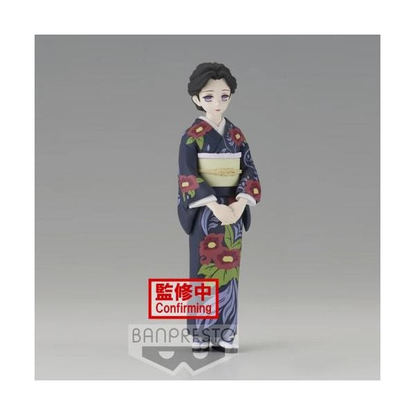 Demon slayer fig vol.22 : tamayo (b) 15cm - BP18606P