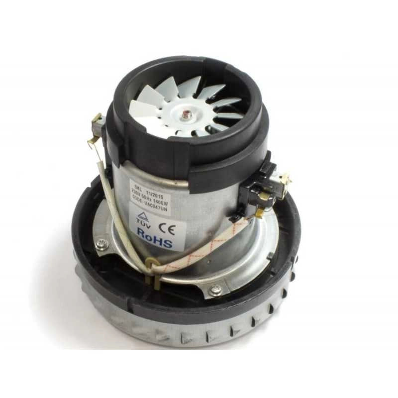 MOTORE ASPIRAPOLVERE 1400W BIDONE KARCHER WD2 3 MV2 3 Compatibile - UNIVERSALE