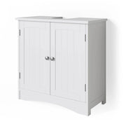 Vicco Mobile sottolavabo per bagno Bianco 60 x 60 cm