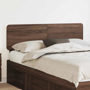 Testiera Rovere Marrone Legno multistrato 888536