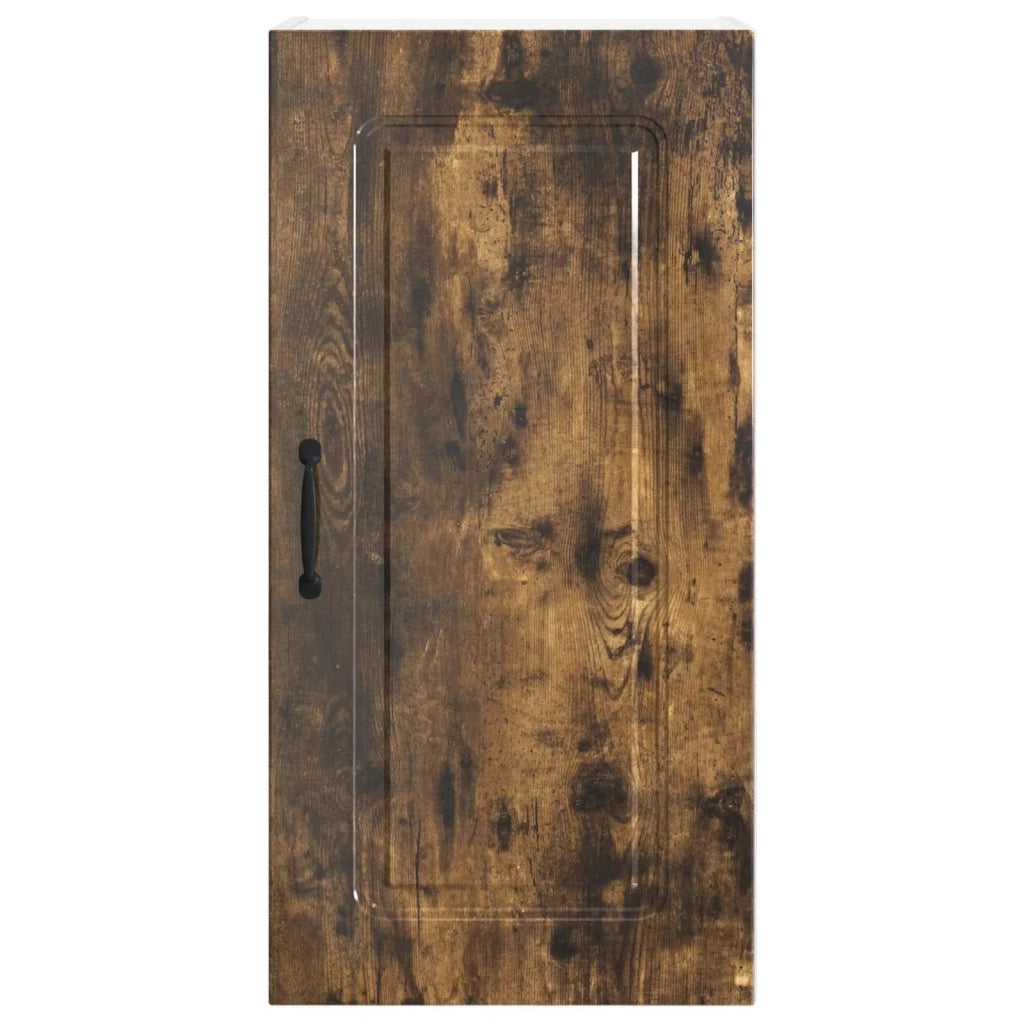 Pannello lavastoviglie Kalmar Rovere fumé 40 x 31 x 80 cm