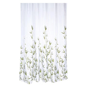 TENDA PER DOCCIA mod. 'TAHITI' - cm. 120 x 200  - METAFORM