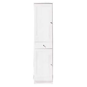 COLONNA BAGNO 'MULTIUSO' 34 cm 34x34x150h - SAVINI INDUSTRIA ARREDOBAGNO