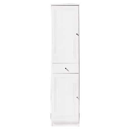 COLONNA BAGNO 'MULTIUSO' 34 cm 34x34x150h - SAVINI INDUSTRIA ARREDOBAGNO