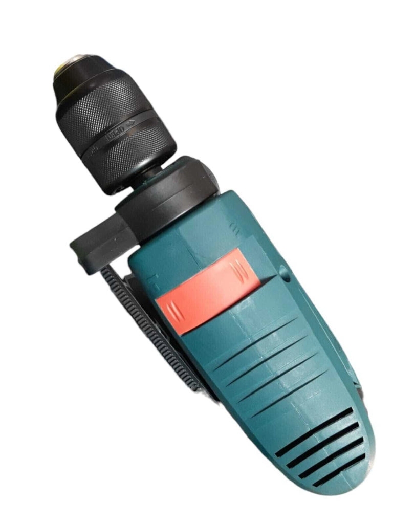 TRAPANO AVVITATORE PERCUSSIONE 1050W 2700RPM MANDRINO 13mm AUTOBLOCCANTE 170HP