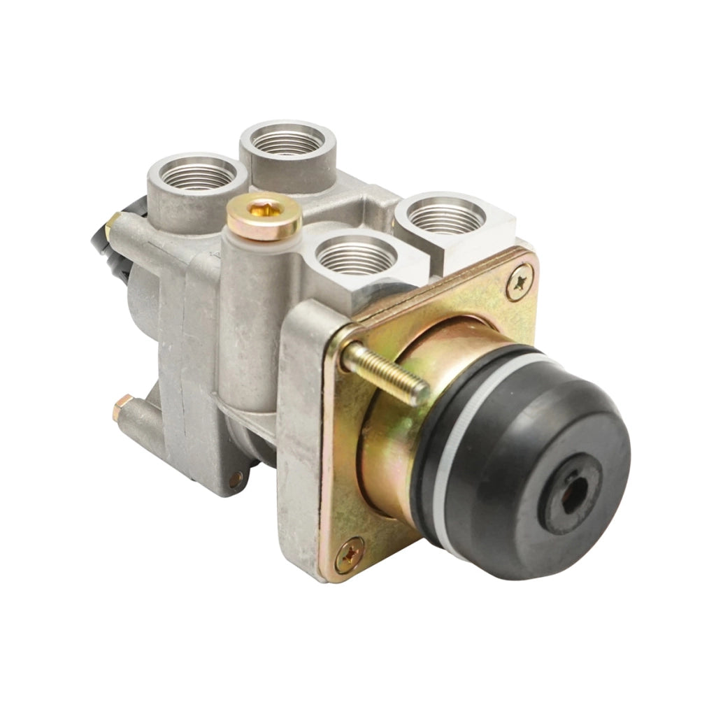 Valvola freno a pedale, codice OEM MB4815 Breckner Germany