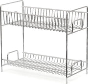 Scaffale per spezie rastrello per conservazione di contenitori di spezie organizzatore di spezie