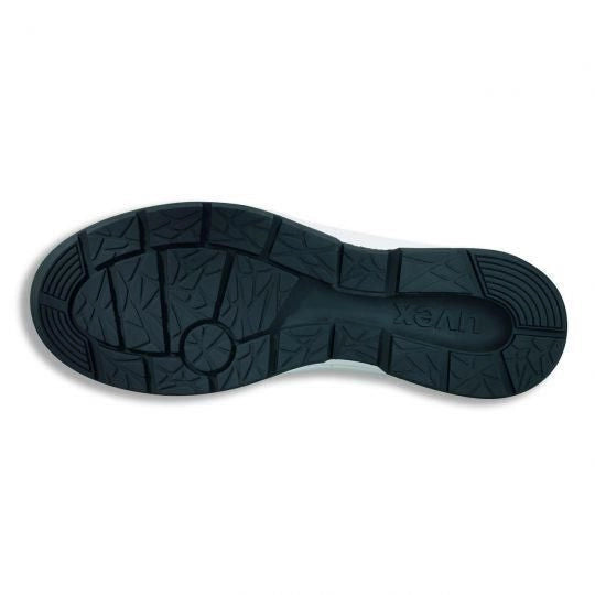 Uvex 65942 Maschio Adulto Nero, Bianco