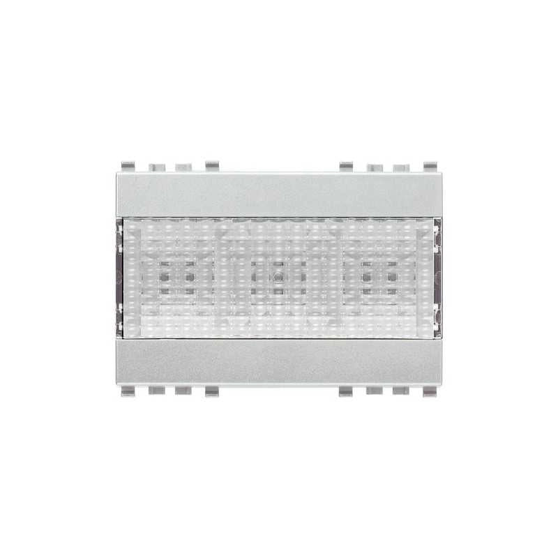 20384.N Lampada Emergenza Led 3M 120-230V Next Eikon