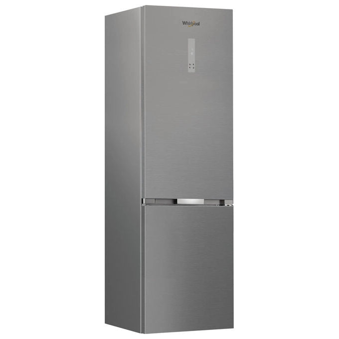Whirlpool Frigorifero Combinato WHK 26404 XP7E 355L