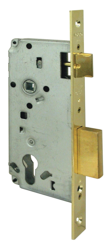 LOGO 5C611 SERRATURA INFIL 40 B. QUADRO S/CILIN- CISA- 1,0 pz