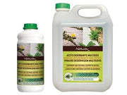 DISERBANTE ACIDO ACETICO CONCENTRATO- - lt.1 - 4 pezzi KB