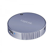 Box Esterno Magnetico USB 3.2 Gen2 SSD 100W PD Compatibile MagSafe
