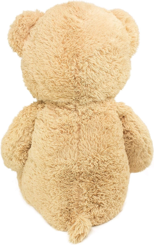 Orsacchiotto Peluche XXL 100cm  grande e morbido