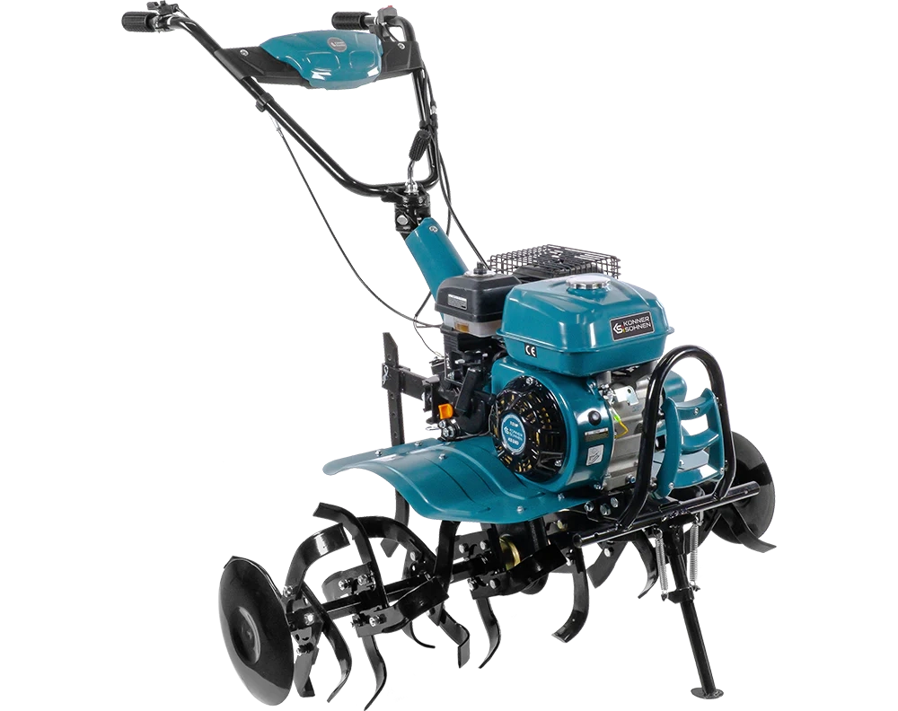 Motozappa a benzina KS 7HP-950S