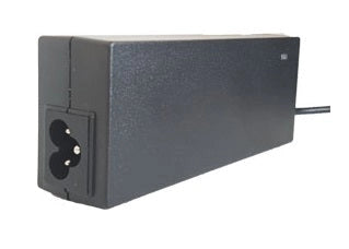 Alimentatore per Notebook HP - 90 Watt - 19V - 4.74A - Diametro Esterno 4.75 mm / Diametro Interno 1.8 mm