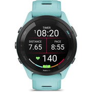 Garmin Forerunner 265 turchese/nero