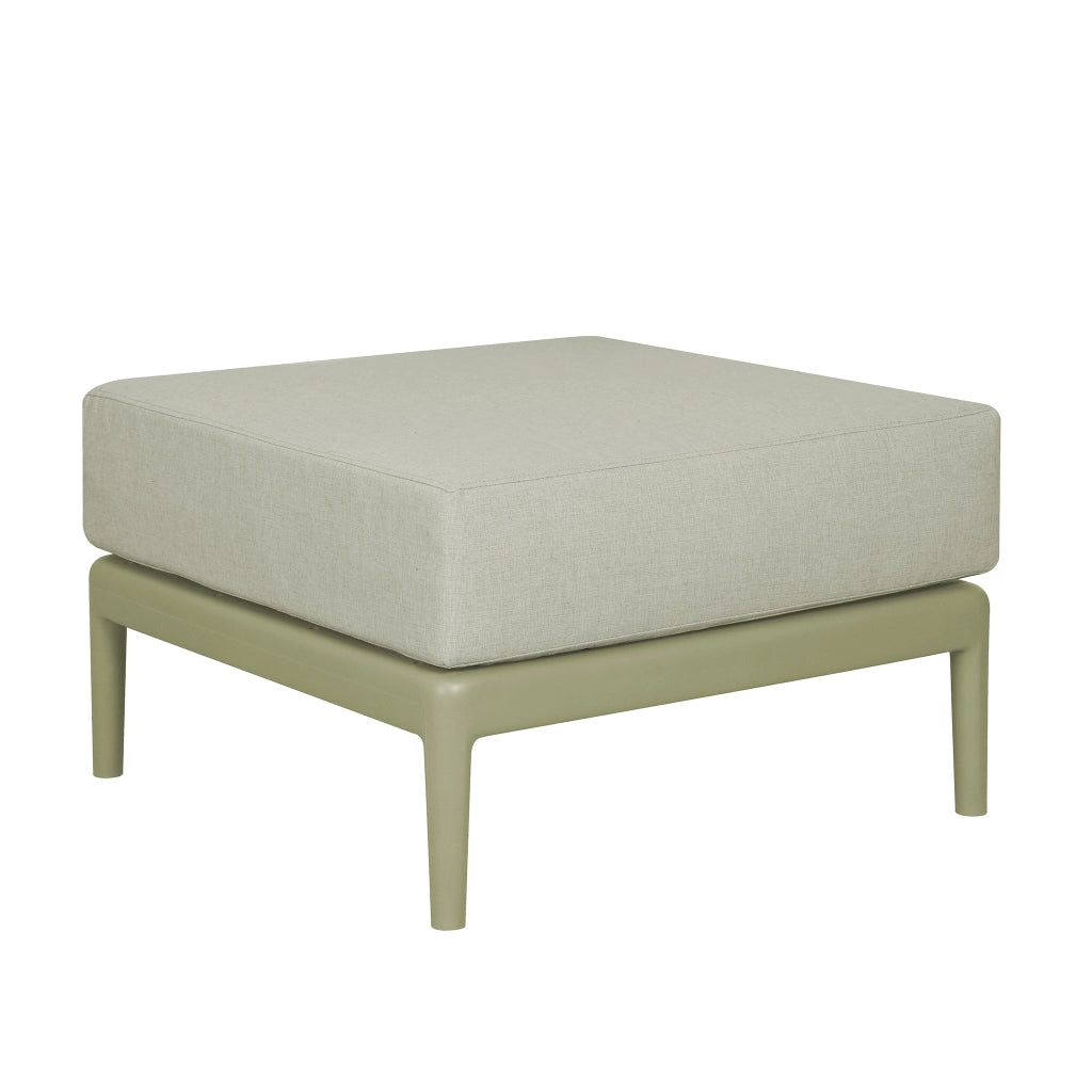 Seduta con cuscino per salotto da giardino - HOTO
