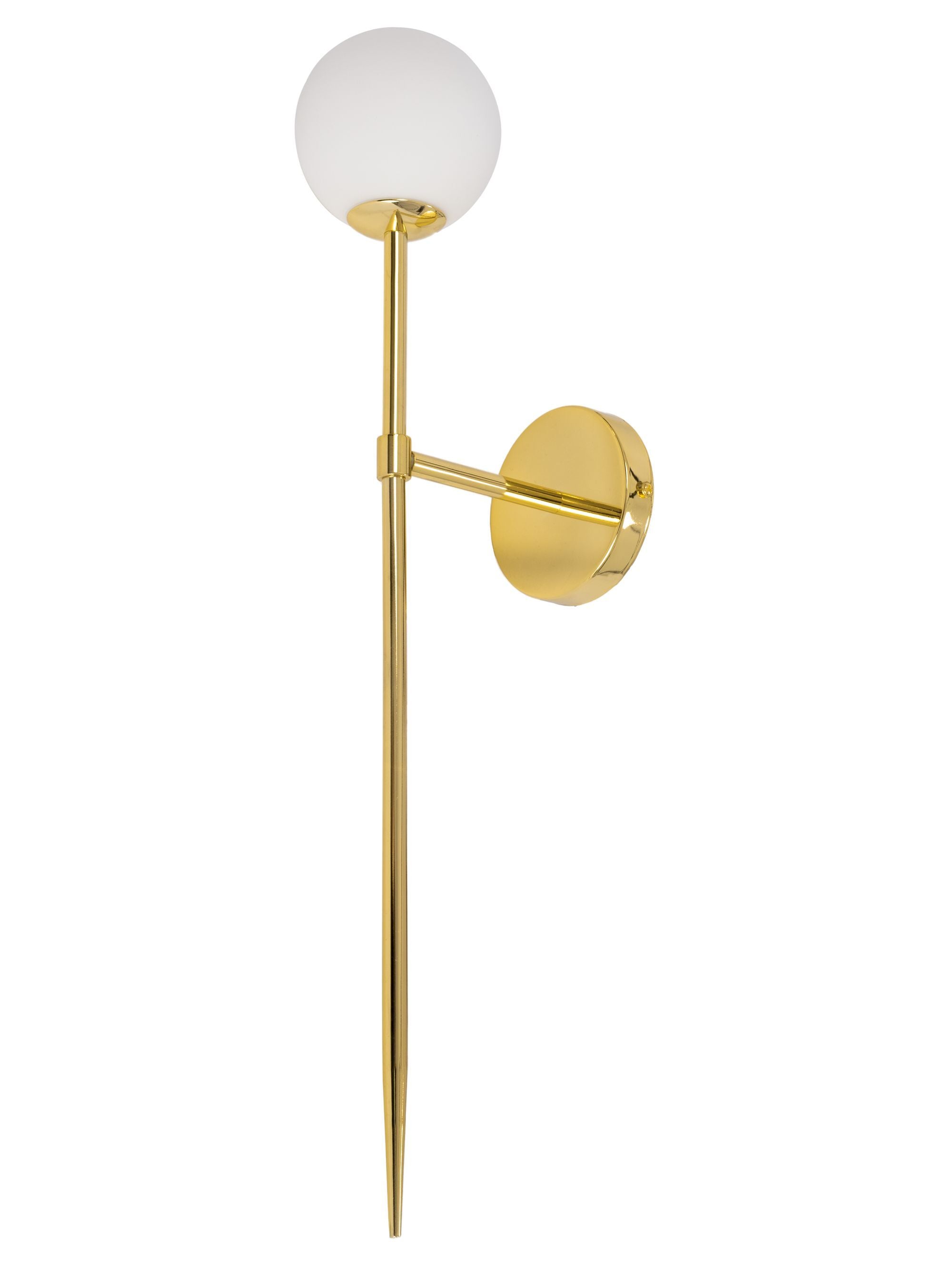 Lampada Gold 75cm APP580-1W