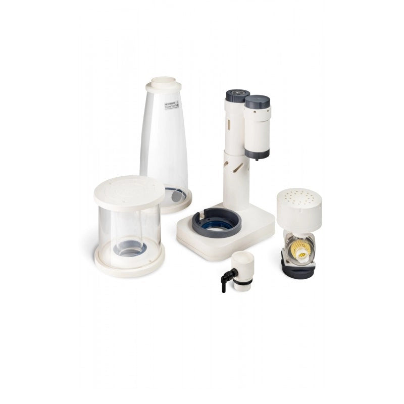 Ultra Reef Skimmer Elettronico interno con nuovo sistema di smontaggio Modello: 140