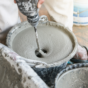 Geomalta minerale tixotropica per ripristino calcestruzzo armato