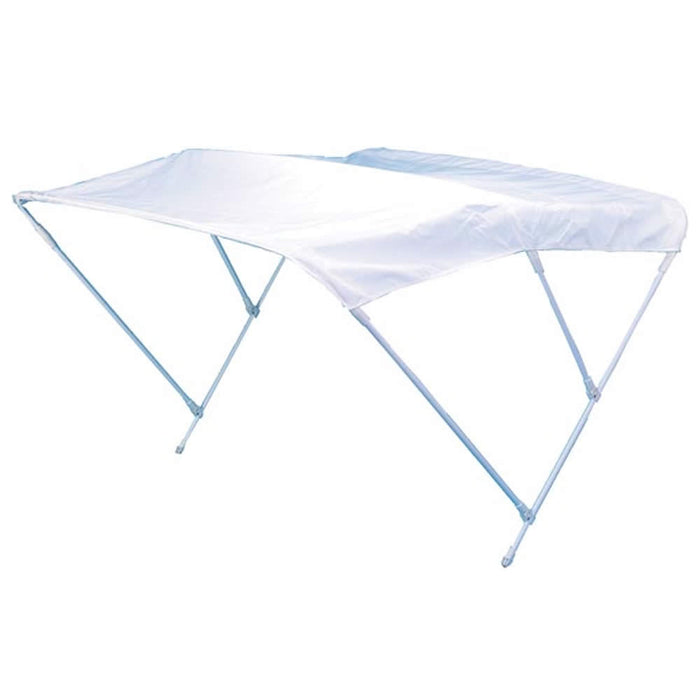 Tendalino 3 archi allluminio strong 170x180x110