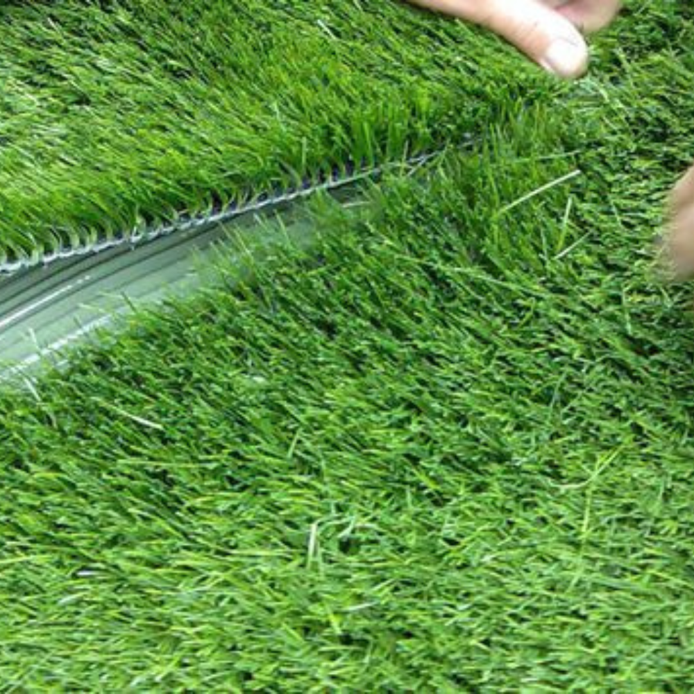 Adesivo poliuretanico poliflex garden elastico bande giunzione prati sintetici