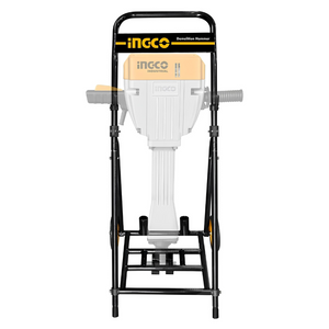 Cavalletto stand appoggio martello demolitore modello pdb22001 ingco