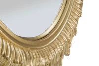 Specchio Glam Star Cm Ø 45X1.8