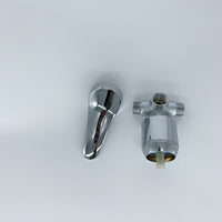 Miscelatore incasso doccia bagno cromato rubinetteria