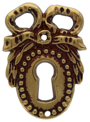 BL BOCCHETTA P/MOBILI 30645 34X47 MM OTT PATINE- METAL STYLE- 1,0 blister