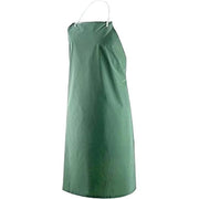 GREMBIULE PVC ANTISTRAPPO - VERDE CM 75X110- 5 pezzi