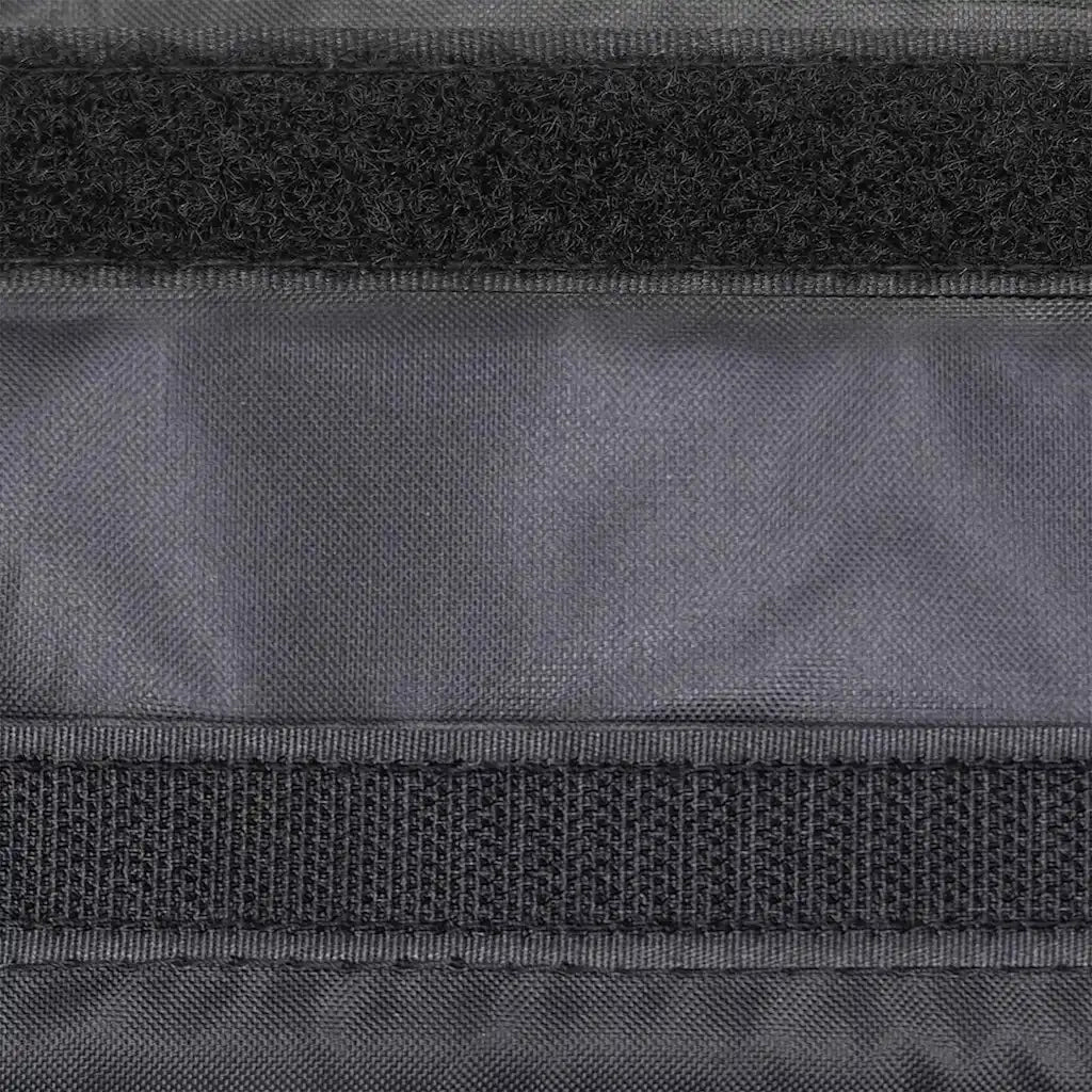 Sacchetto per Stoccaggio Nero 66 x 40 cm Oxford CFW7600546